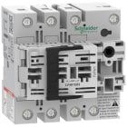 SCHNEIDER ELECTRIC - SNRLV481503 FuPactGS NFC32 3P 10*38 man. front/lat