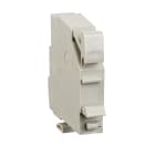 SCHNEIDER ELECTRIC - SNRLV833170SP CONTATTO CE/CD/CT TELAIO MTZ