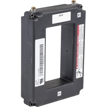SCHNEIDER ELECTRIC - SNRLV833579SP TA ESTERNO PROTEZIONE SGR MTZ