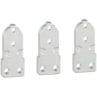 SCHNEIDER ELECTRIC - SNRLV833728 ATTACCHI FRONT INF MTZ1 3P ESTR