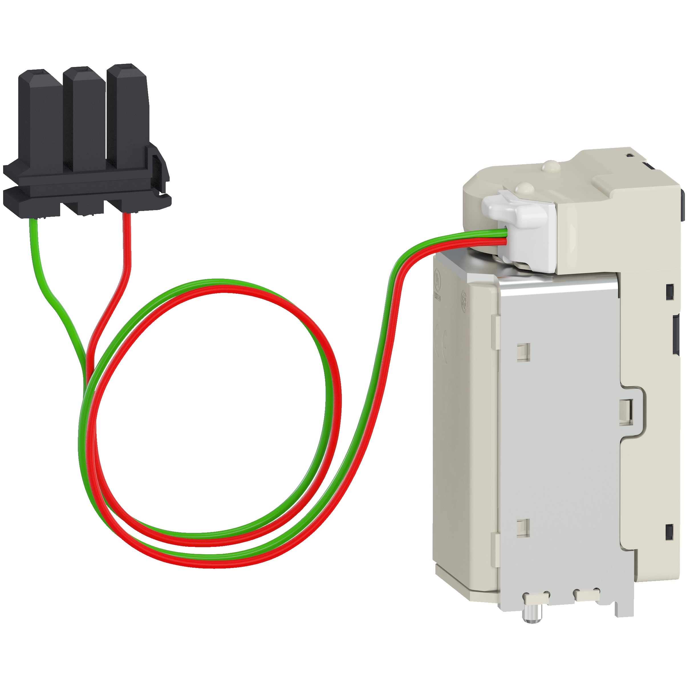 SCHNEIDER ELECTRIC - SNRLV833815 MX 380/480V CA MTZ1 ESTR