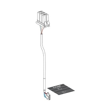SCHNEIDER ELECTRIC - SNRLV836388 CABLAGGIO PORTA ULP MTZ1