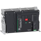 SCHNEIDER ELECTRIC - SNRLV846315 MTZ2 32 HH 4P FISSO