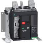 SCHNEIDER ELECTRIC - SNRLV847130 MTZ1 10 H1 3P FISSO SENZA MICROLOGIC