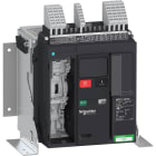 SCHNEIDER ELECTRIC - SNRLV847141 MTZ1 12 H2 3P FISSO SENZA MICROLOGIC