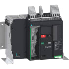 SCHNEIDER ELECTRIC - SNRLV847145 MTZ1 12 H1 4P FISSO SENZA MICROLOGIC