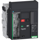 SCHNEIDER ELECTRIC - SNRLV847230 MTZ1 12 H1 3P ESTR SENZA MICROLOGIC