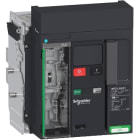 SCHNEIDER ELECTRIC - SNRLV847240 MTZ1 16 H1 3P ESTR SENZA MICROLOGIC