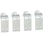 SCHNEIDER ELECTRIC - SNRLV847331 ATTACCHI FRONT INF MTZ1 4P FISSO