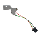 SCHNEIDER ELECTRIC - SNRLV847340 CONTATTO SDE2 MTZ1 FISSO