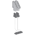 SCHNEIDER ELECTRIC - SNRLV847506 PRESA TENSIONE ESTERNA MTZ FISSO