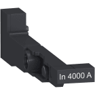 SCHNEIDER ELECTRIC - SNRLV847820 PLUG CALIBRO 4000A MTZ2