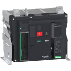SCHNEIDER ELECTRIC - SNRLV848043 MTZ2 16 H1 3P FISSO SENZA MICROLOGIC