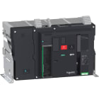 SCHNEIDER ELECTRIC - SNRLV848049 MTZ2 16 N1 4P FISSO SENZA MICROLOGIC