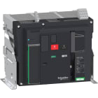 SCHNEIDER ELECTRIC - SNRLV848074 MTZ2 25 HA 3P FISSO