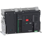 SCHNEIDER ELECTRIC - SNRLV848077 MTZ2 25 H2 4P FISSO SENZA MICROLOGIC