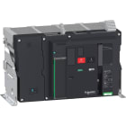 SCHNEIDER ELECTRIC - SNRLV848080 MTZ2 25 HA 4P FISSO