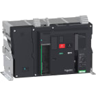 SCHNEIDER ELECTRIC - SNRLV848087 MTZ2 32 H1 4P FISSO SENZA MICROLOGIC