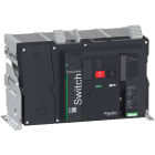 SCHNEIDER ELECTRIC - SNRLV848101 MTZ2 40 HF 4P FISSO