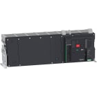 SCHNEIDER ELECTRIC - SNRLV848115 MTZ3 50 H1 4P FISSO SENZA MICROLOGIC