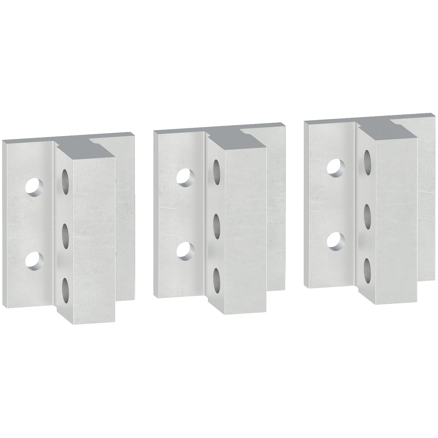 SCHNEIDER ELECTRIC - SNRLV848134 TERMINALI VERT SUP 3P MTZ2 25/32