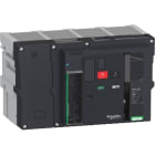SCHNEIDER ELECTRIC - SNRLV848251 MTZ2 10 N1 4P ESTR SENZA MICROLOGIC