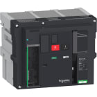 SCHNEIDER ELECTRIC - SNRLV848289 MTZ2 20 H3 3P ESTR SENZA MICROLOGIC