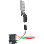 SCHNEIDER ELECTRIC - SNRLV848382 CONTATTI M2C MTZ2/MTZ3 ESTRAIBILE