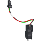 SCHNEIDER ELECTRIC - SNRLV848470 CONTATTO BASSO LIV PF MTZ2-3 ESTR