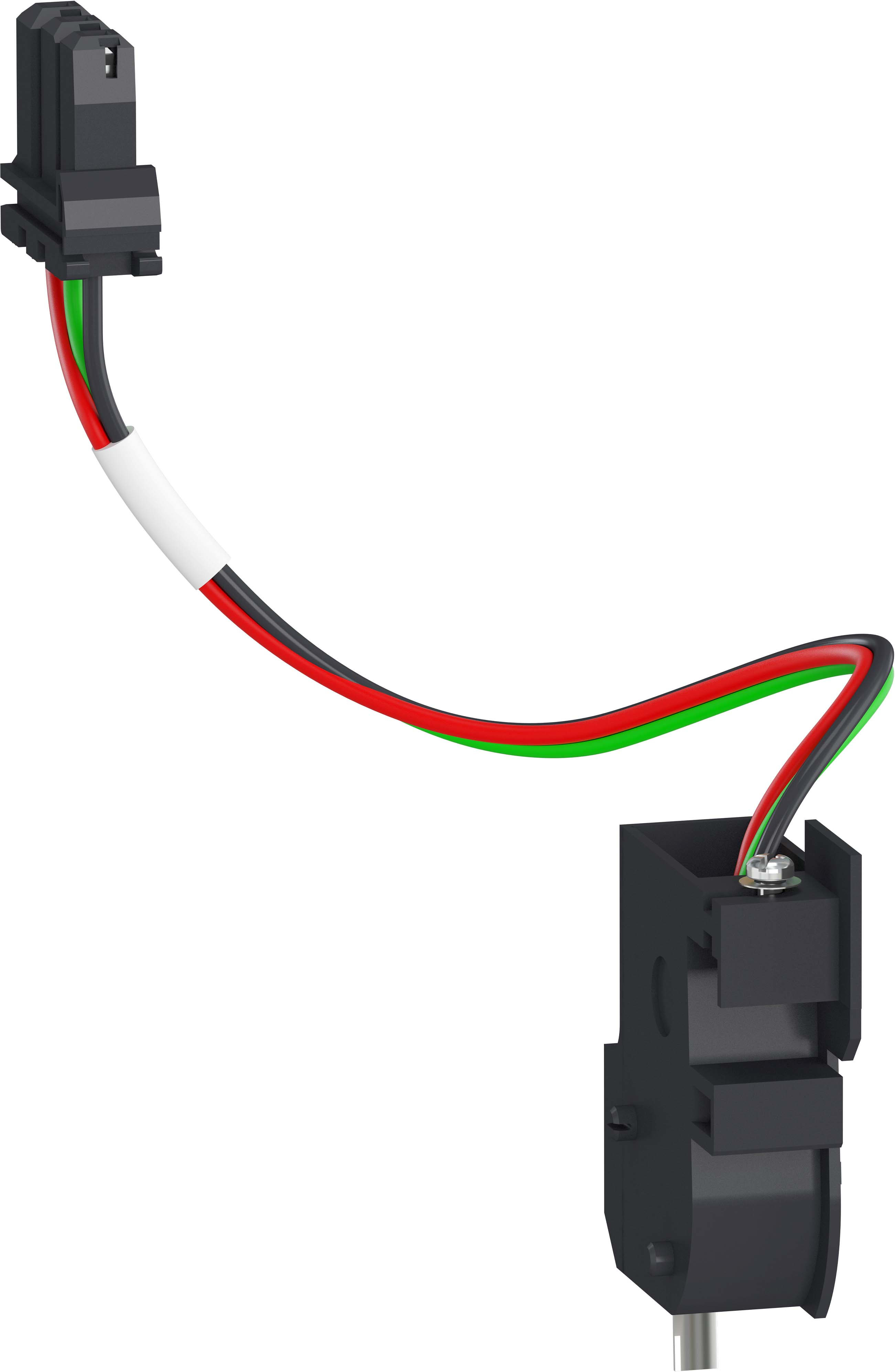 SCHNEIDER ELECTRIC - SNRLV848470 CONTATTO BASSO LIV PF MTZ2-3 ESTR