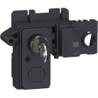 SCHNEIDER ELECTRIC - SNRLV848549 OFF LOCKING 1 RONIS KEYLOCK MTZ2-3