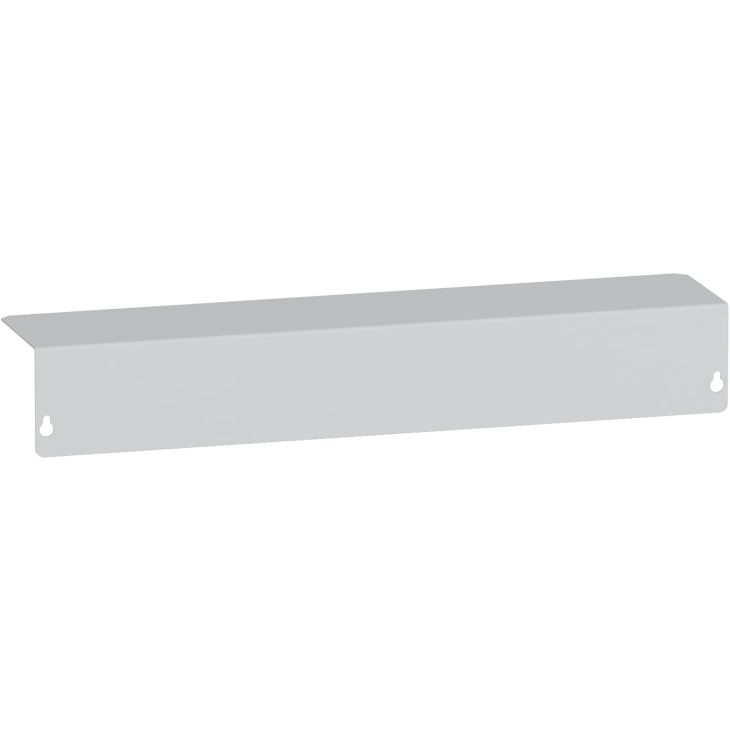 SCHNEIDER ELECTRIC - SNRLV848596 SCHERMO MORSETTIERA AUS MTZ2 4P