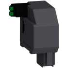 SCHNEIDER ELECTRIC - SNRLV850061 PORTA ULP MTZ2-3 FISSO