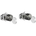SCHNEIDER ELECTRIC - SNRLV864938SP Blocco posizione aperto 2 Ronis uguali MTZ2/3 - ricambio