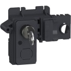 SCHNEIDER ELECTRIC - SNRLV864931SP BLOCCO POS APERTO 1 RONIS MTZ2-3 SP