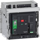 SCHNEIDER ELECTRIC - SNRLV864980 MTZ2 40 H1B 3P ESTR SENZA MICROLOGIC