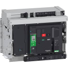 SCHNEIDER ELECTRIC - SNRLV864981 MTZ2 40 H1B 4P ESTR SENZA MICROLOGIC
