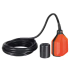 LOVATO - LOVLVFSP1W10 GALLEGGIANTE PER ACQUE CHIARE PVC 10M