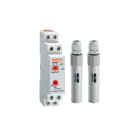 LOVATO - LOVLVMKIT25 RELE LIVELLO 1 MOD. 24-240V AC/DC+2 SN1