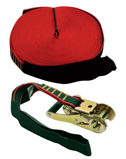 OCMEI SRL - OCMLVO-TE-01 LINEA VITA ORIZZONTALE