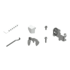 SCHNEIDER ELECTRIC - SNRLVS01032 ACCESSORI PORTA ARMADI PRISMASET G IP30