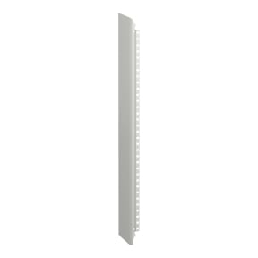 SCHNEIDER ELECTRIC - SNRLVS01044 1 FIANCO CASSETTA PRISMASET G IP30 18M