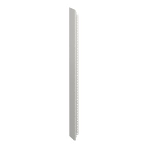 SCHNEIDER ELECTRIC - SNRLVS01046 1 FIANCO CASSETTA PRISMASET G IP30 24M