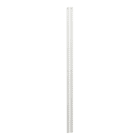 SCHNEIDER ELECTRIC - SNRLVS01259 2 MONTANTI SUPP. PIASTRE FRONT.33MOD