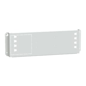 SCHNEIDER ELECTRIC - SNRLVS03021 Piastra NSXm/VIGI/SDx H L600