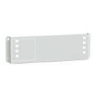 SCHNEIDER ELECTRIC - SNRLVS03021 Piastra NSXm/VIGI/SDx H L600