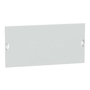 SCHNEIDER ELECTRIC - SNRLVS03309 PIASTRA FRONTALE GS 63/100/160