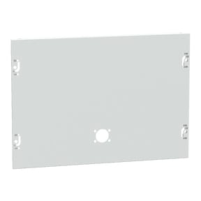 SCHNEIDER ELECTRIC - SNRLVS03346 Piastra frontale orizzontale GS 250A 7M Profondità 650