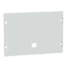 SCHNEIDER ELECTRIC - SNRLVS03346 Piastra frontale orizzontale GS 250A 7M Profondità 650
