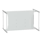 SCHNEIDER ELECTRIC - SNRLVS03564 PIASTRA DI FONDO GS 250